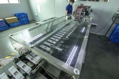 日日新，又日新 廣州英濤集團的化妝品與衛生用品創新之路