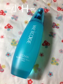 水果糖s對(duì)水漾煥能細(xì)膚水的使用效果評(píng)價(jià)