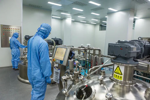 福瑞達生物股份2022年營收19.69億元 化妝品業務表現亮眼，戰略聚焦顯成效