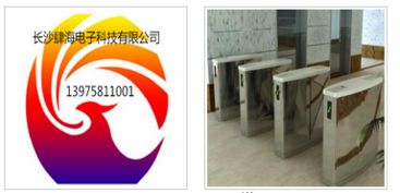 人工智能軟件驅動下的安防變革 長沙通道閘三輥閘與異形閘的智能供應新紀元