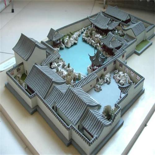 匠心筑夢 金華婺城巡展中的沙盤藝術與一年質保承諾